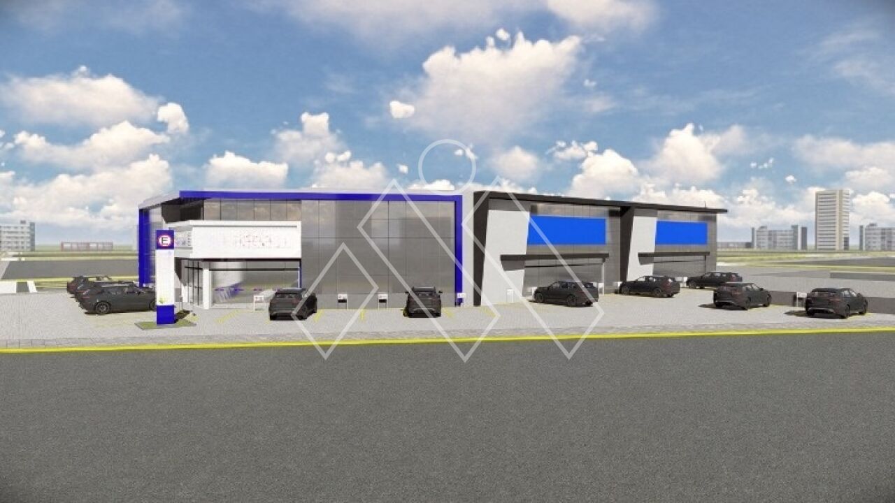 Casa Comercial, 1347 m² - Foto 6