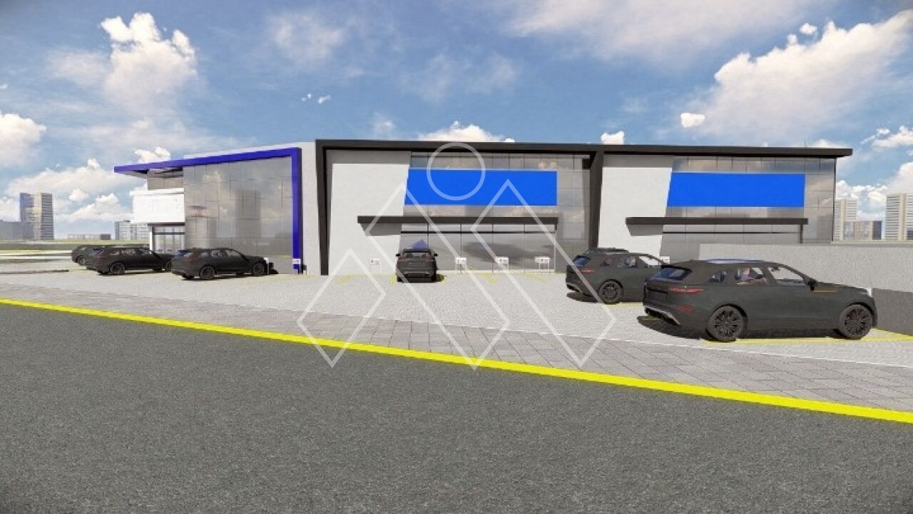 Casa Comercial, 1347 m² - Foto 7