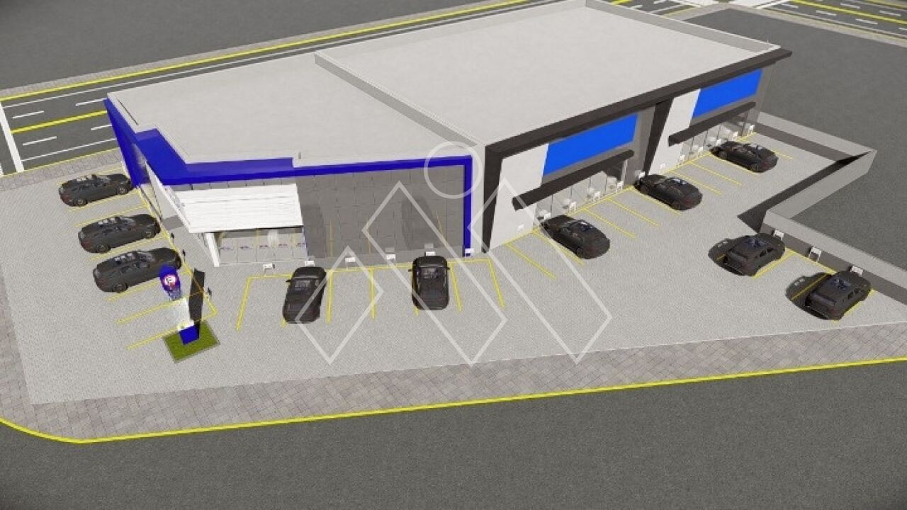 Casa Comercial, 1347 m² - Foto 8