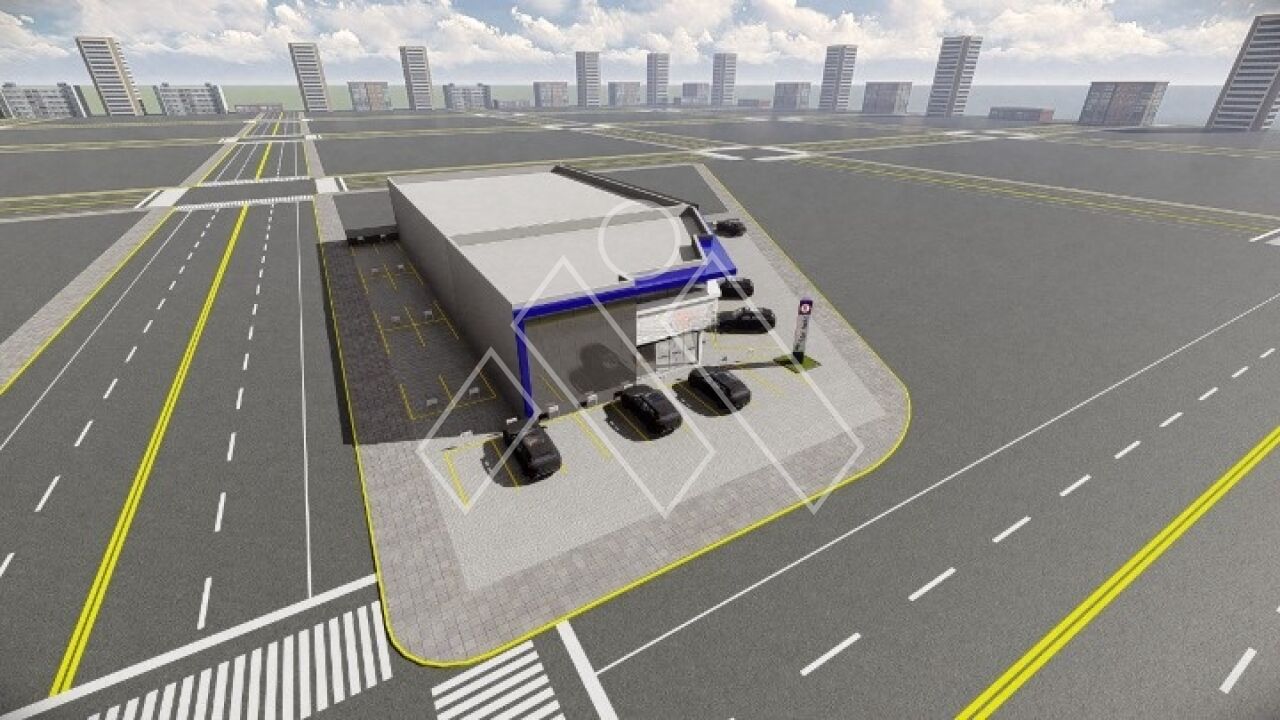 Casa Comercial, 1347 m² - Foto 9