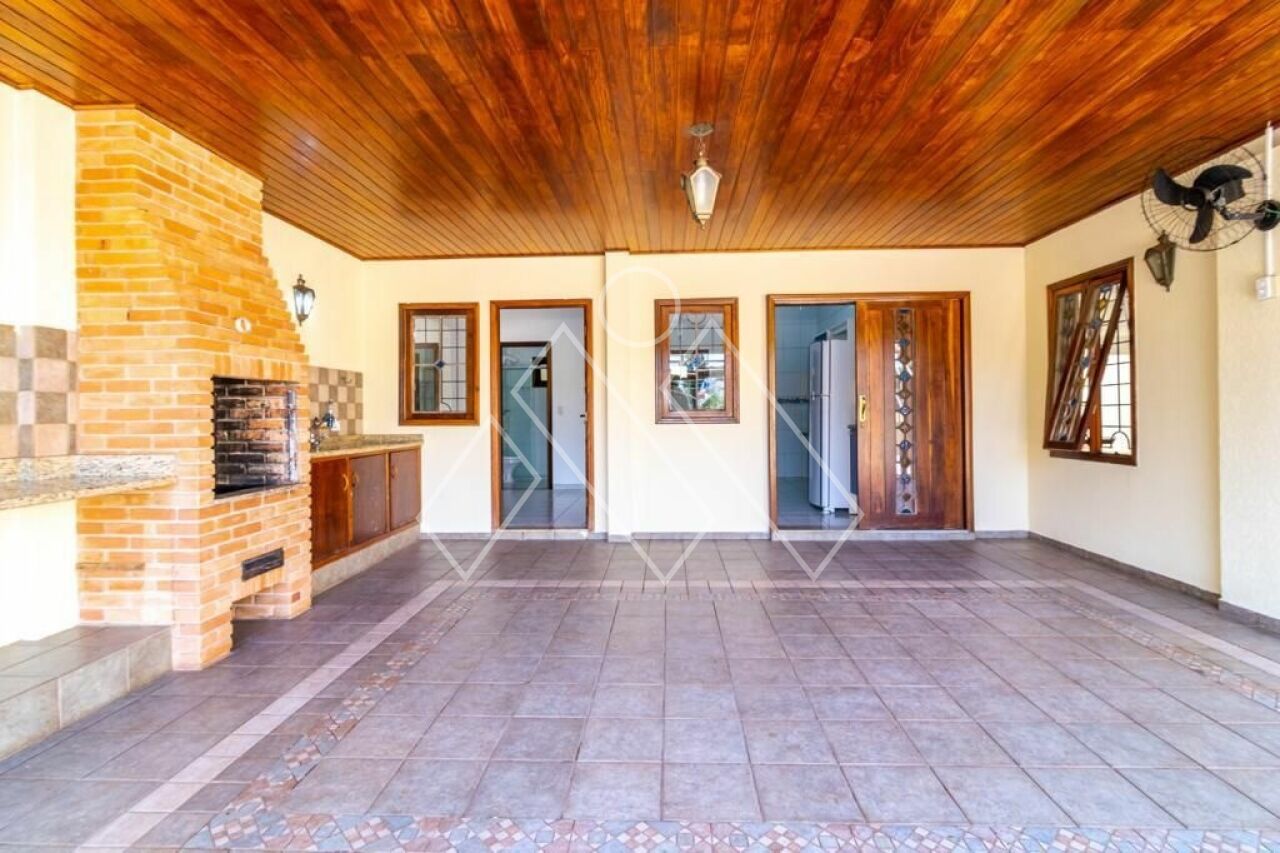 Casa, 5 quartos, 395 m² - Foto 3