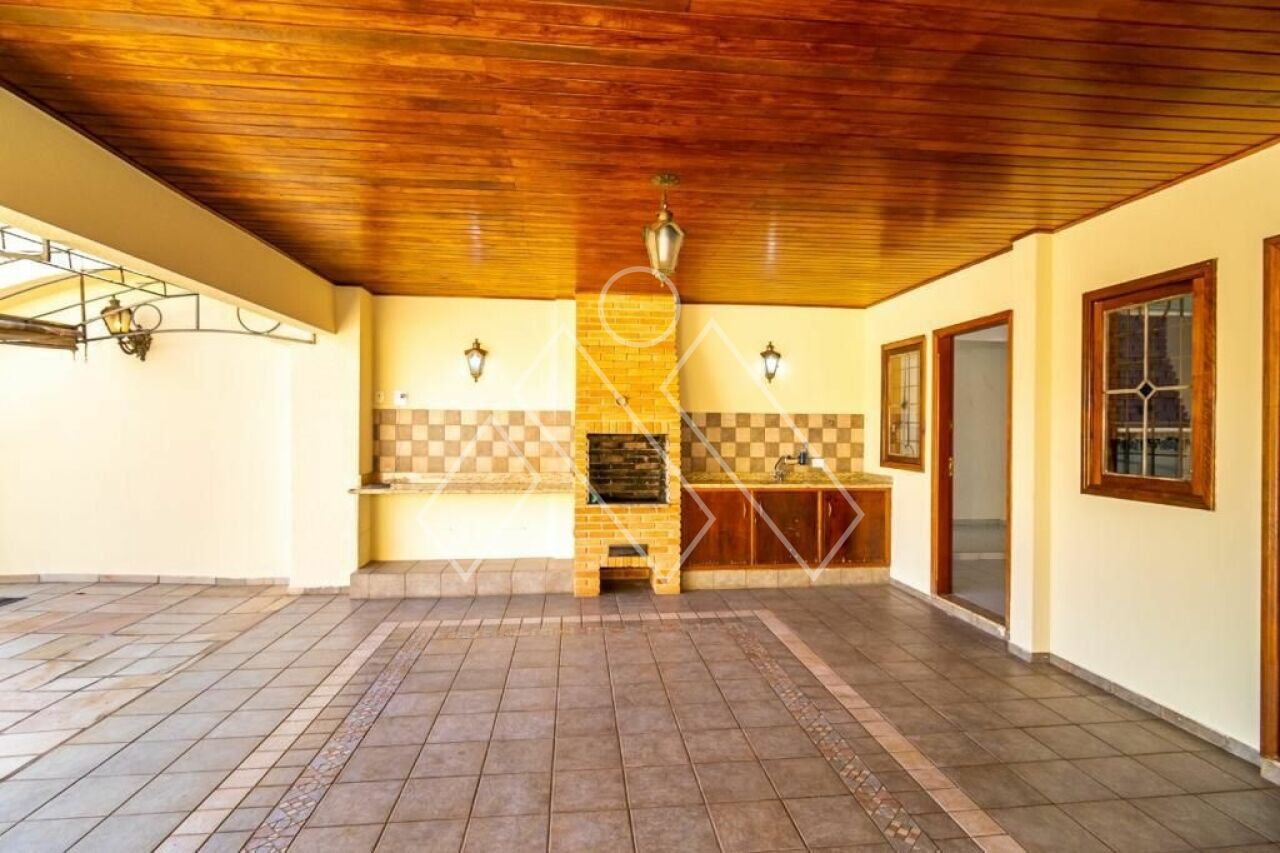 Casa, 5 quartos, 395 m² - Foto 2