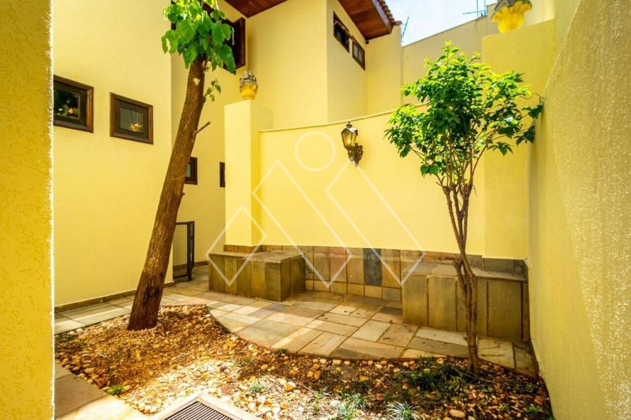 Casa, 5 quartos, 395 m² - Foto 4