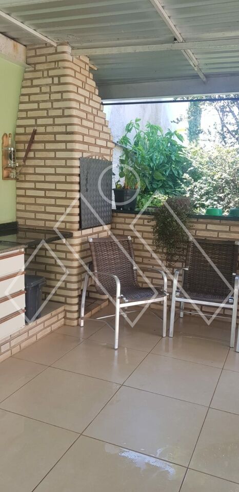 Casa de Vila, 3 quartos - Foto 19