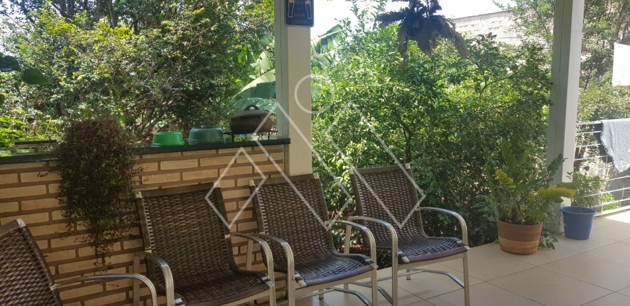 Casa de Vila, 3 quartos - Foto 1