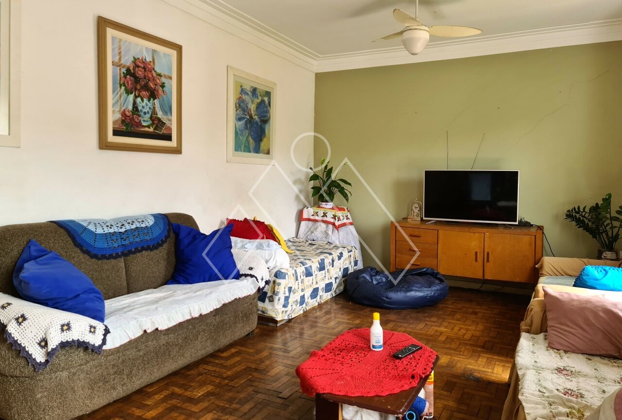 Casa à venda com 4 quartos, 254m² - Foto 5