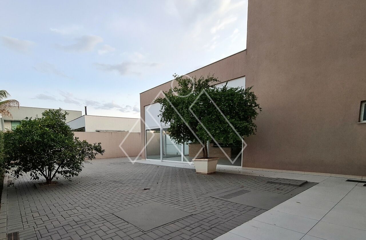 Casa de Condomínio, 4 quartos - Foto 26