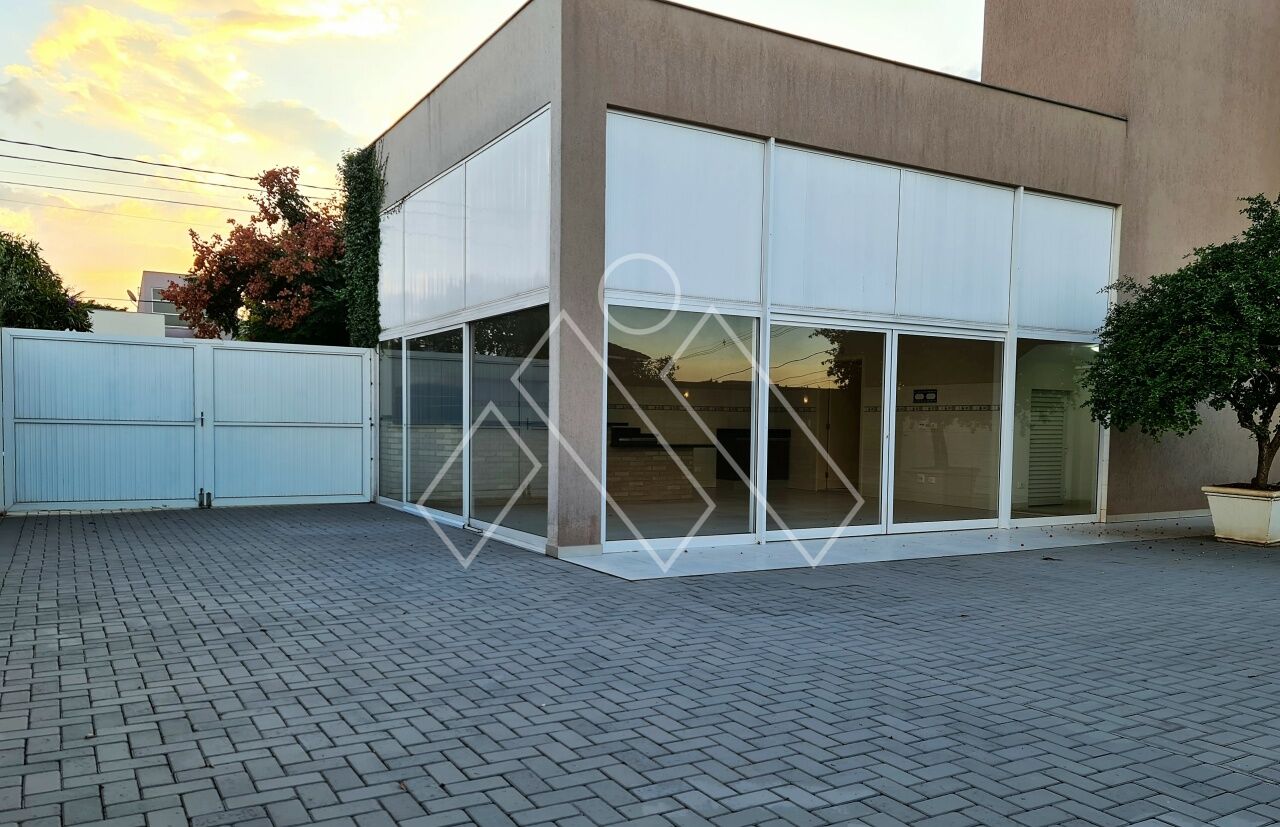 Casa de Condomínio, 4 quartos - Foto 25