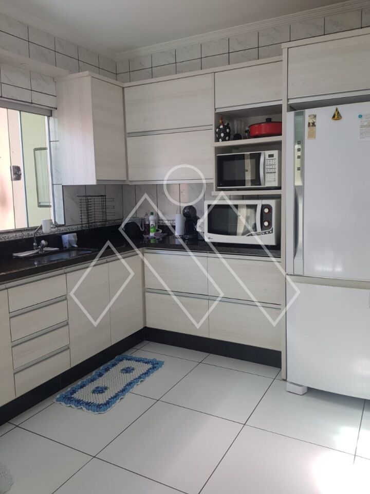 Casa de Condomínio, 3 quartos - Foto 11