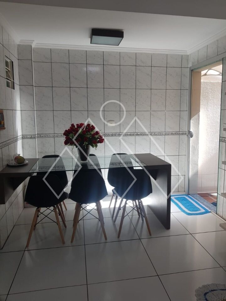 Casa de Condomínio, 3 quartos - Foto 12