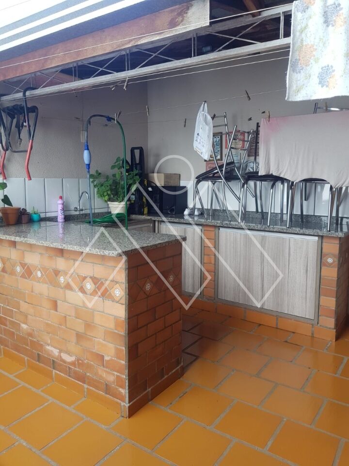 Casa de Condomínio, 3 quartos - Foto 14