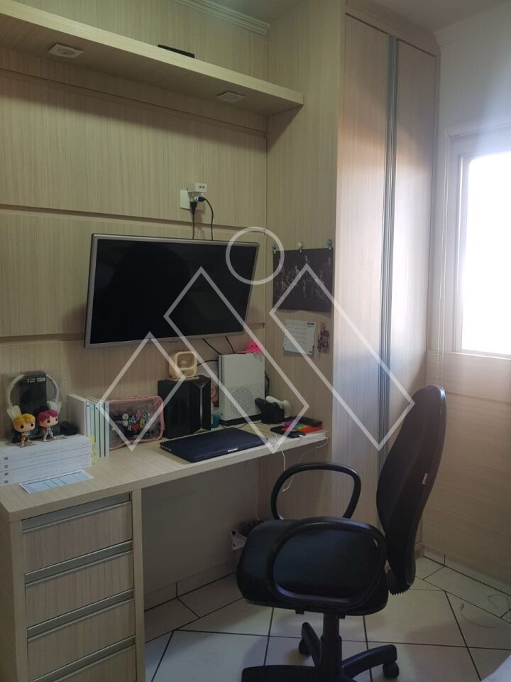 Casa de Condomínio, 3 quartos - Foto 8