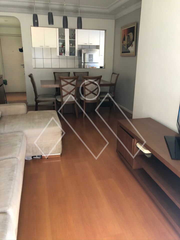 Apartamento, 3 quartos, 82 m² - Foto 3