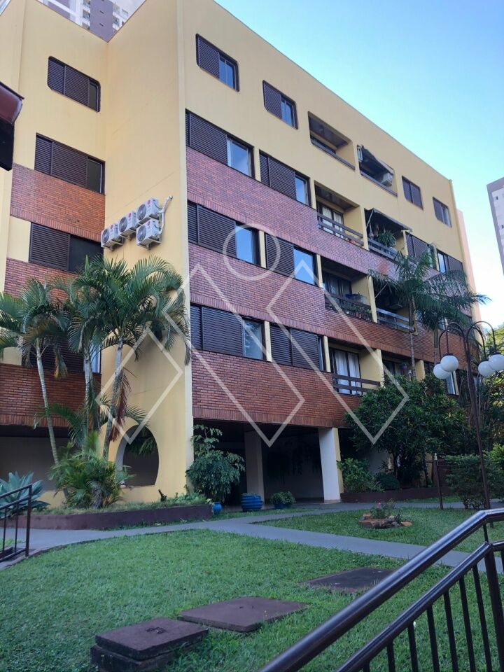 Apartamento, 3 quartos, 82 m² - Foto 1