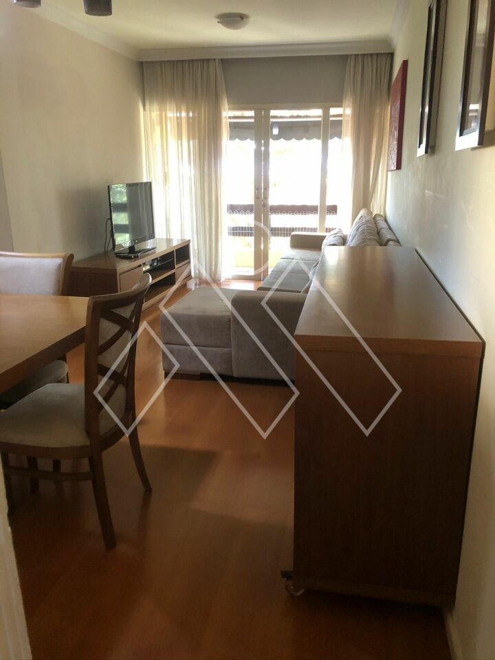 Apartamento, 3 quartos, 82 m² - Foto 9