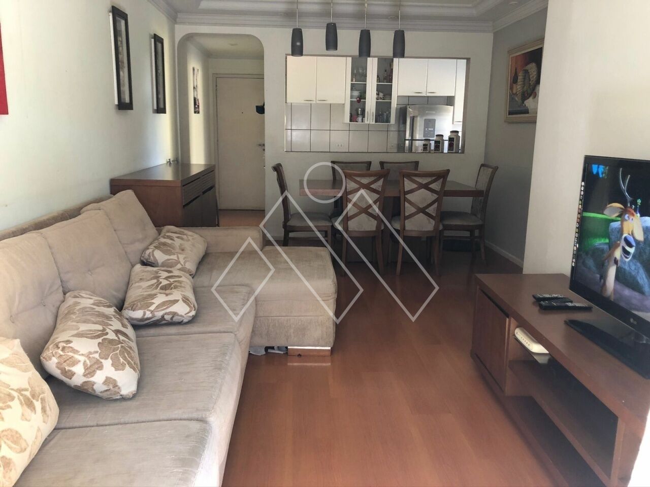 Apartamento, 3 quartos, 82 m² - Foto 2