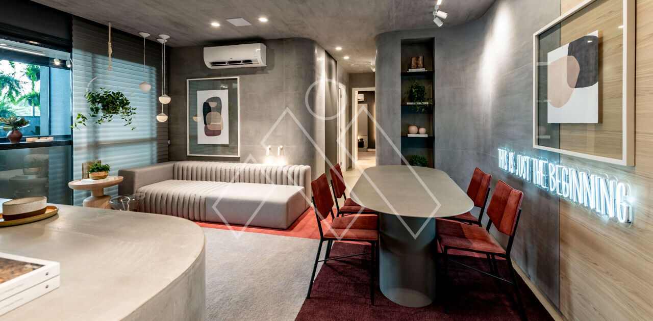 Apartamento, 2 quartos, 103 m² - Foto 11