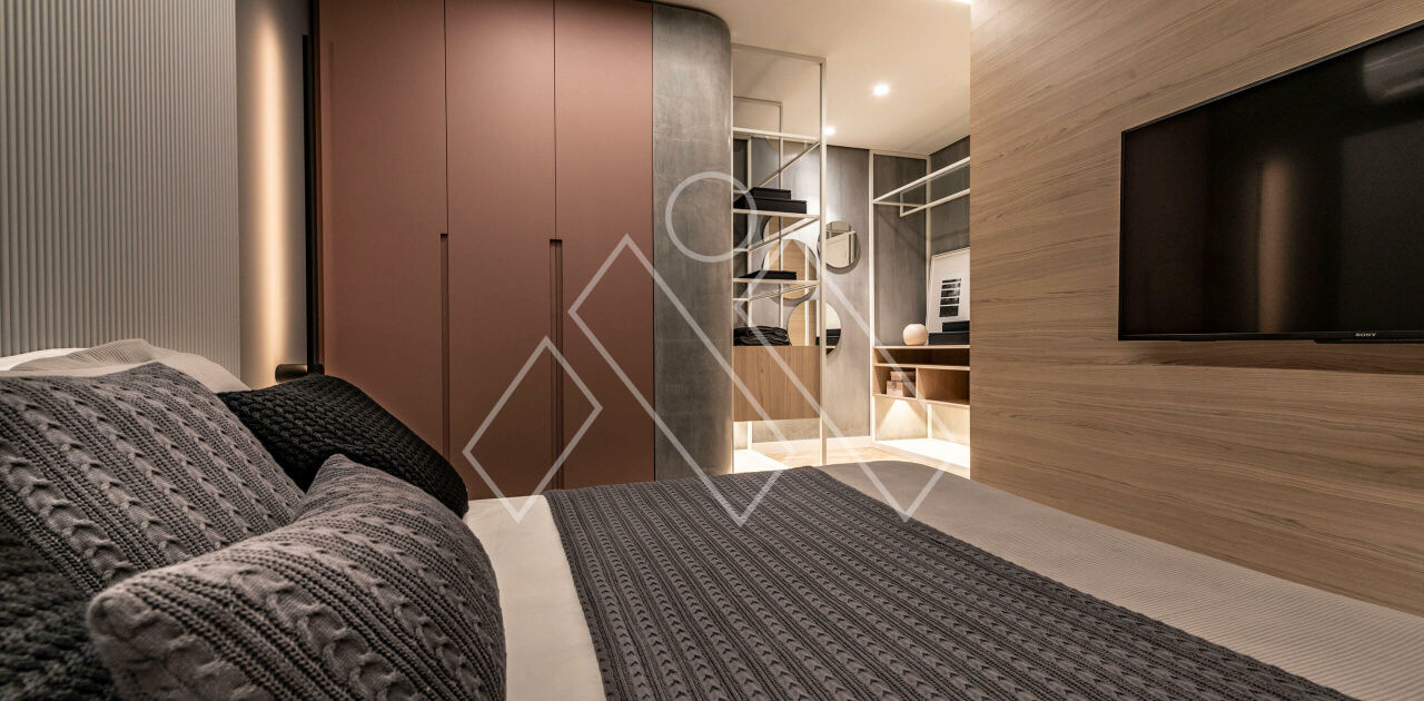 Apartamento, 2 quartos, 103 m² - Foto 22