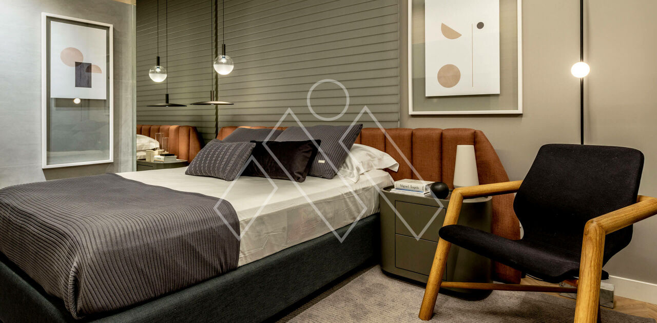 Apartamento, 2 quartos, 103 m² - Foto 25