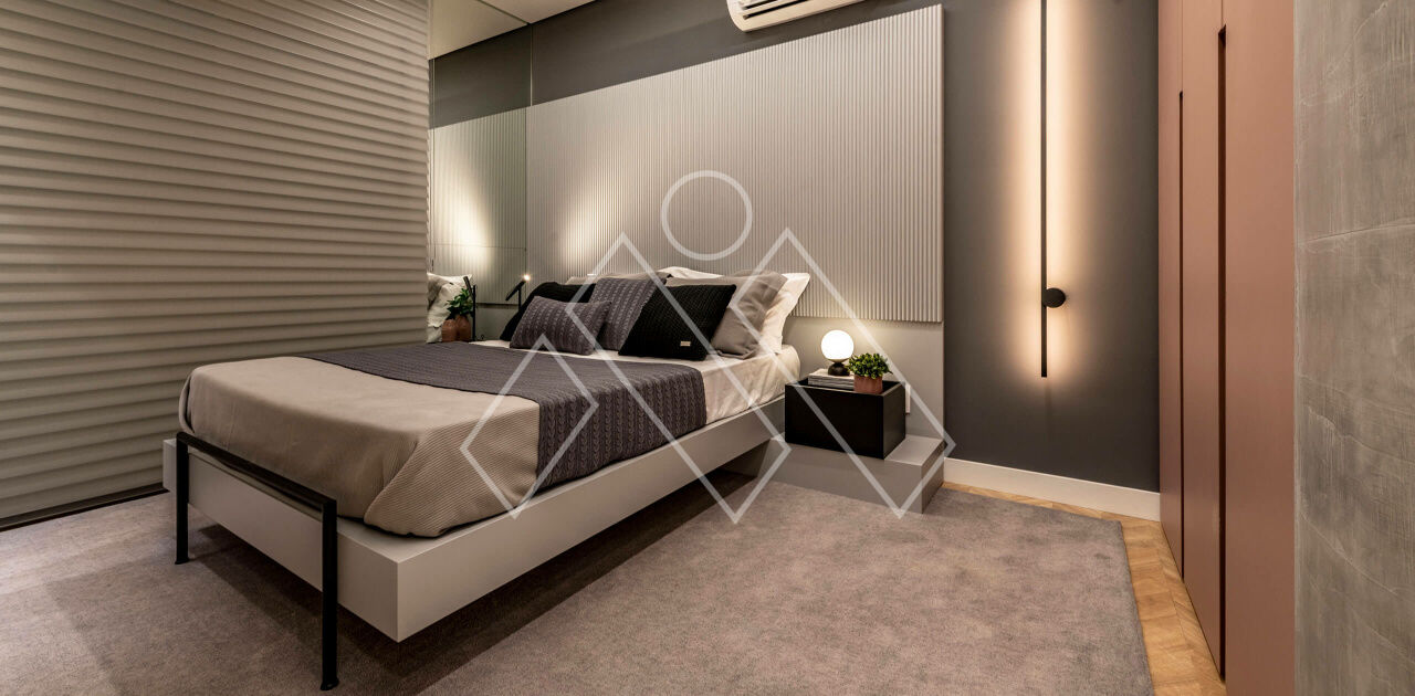 Apartamento, 2 quartos, 103 m² - Foto 19