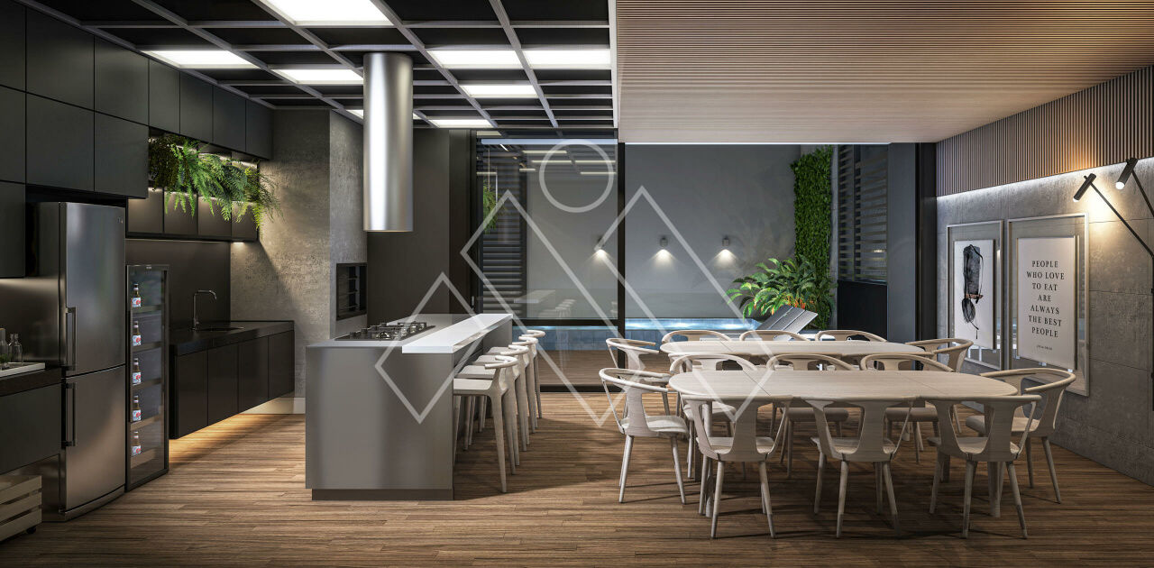 Apartamento, 2 quartos, 103 m² - Foto 14