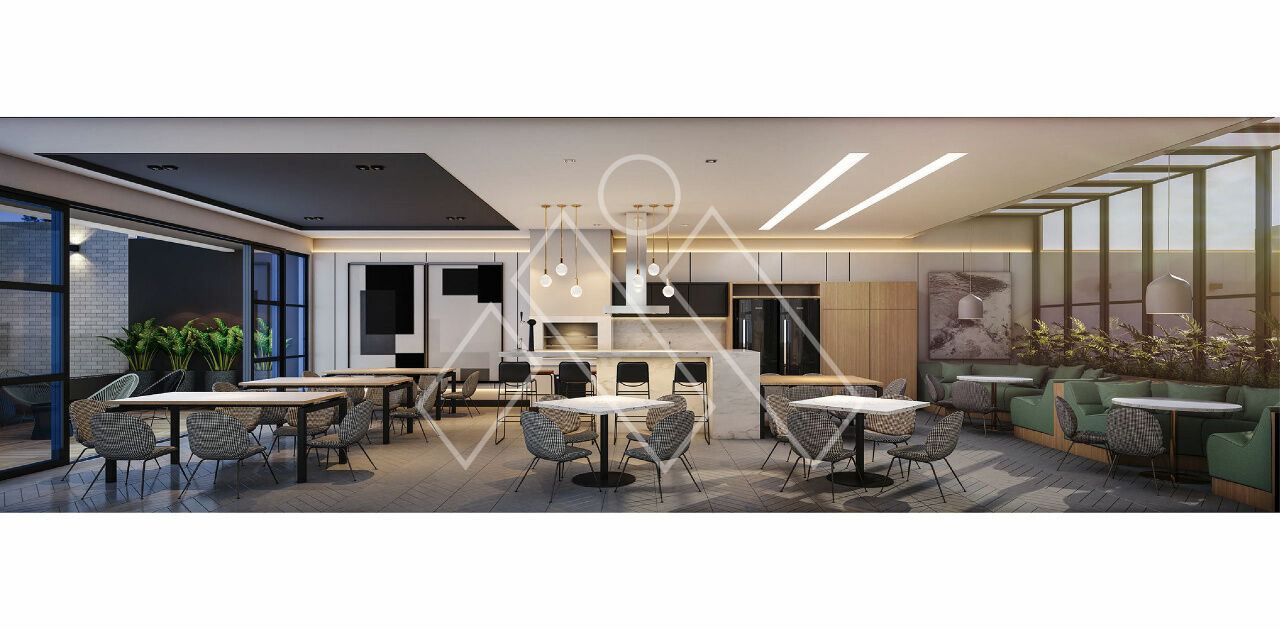 Apartamento, 2 quartos, 72 m² - Foto 6