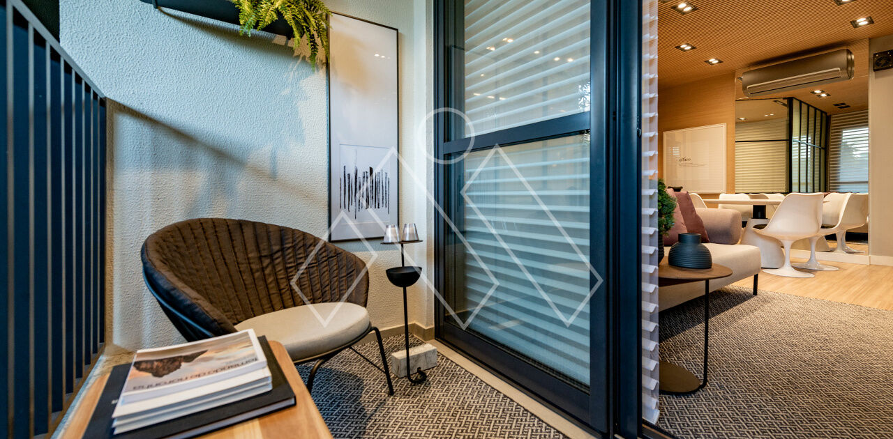 Apartamento, 2 quartos, 72 m² - Foto 20