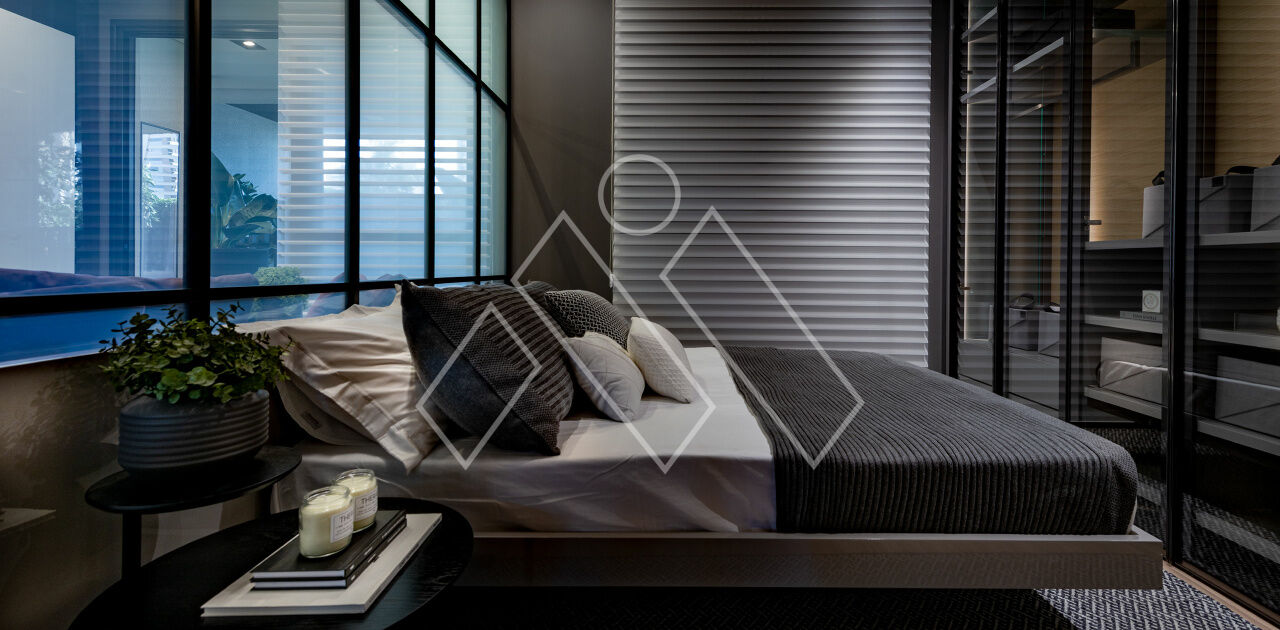 Apartamento, 2 quartos, 72 m² - Foto 15