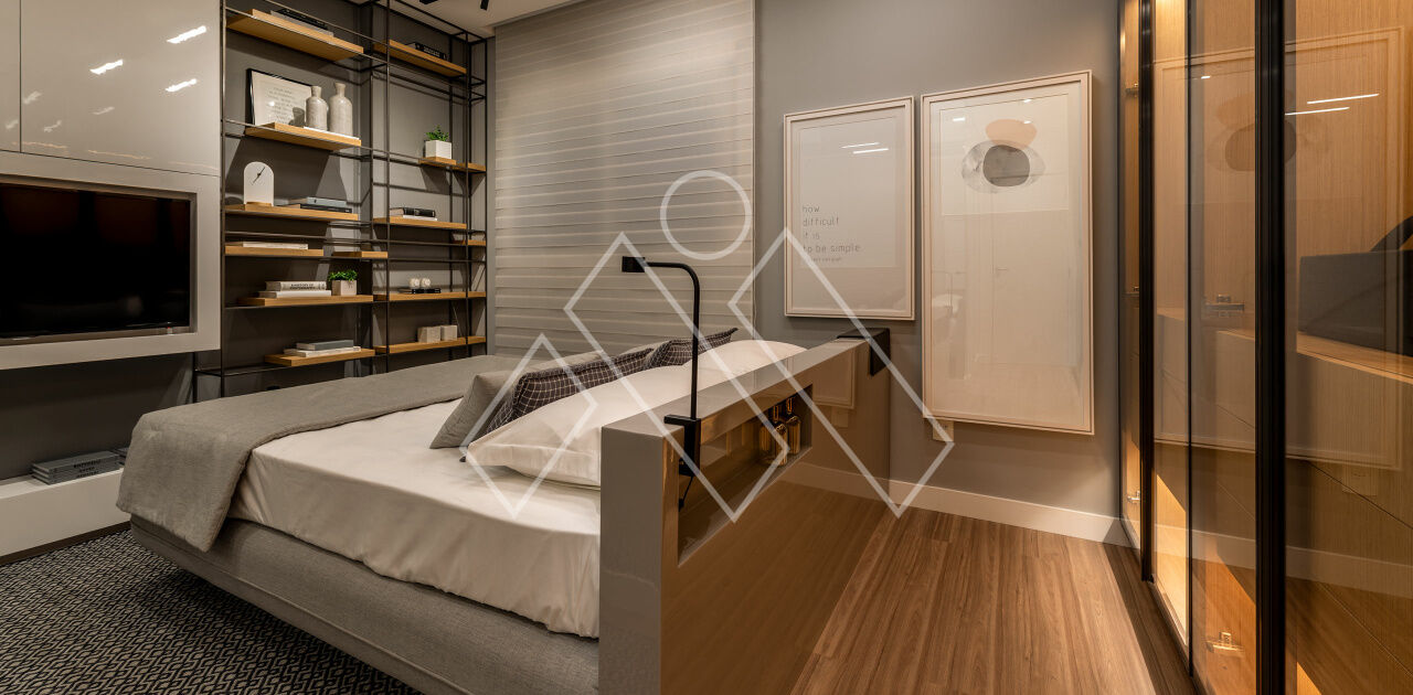 Apartamento, 2 quartos, 72 m² - Foto 28