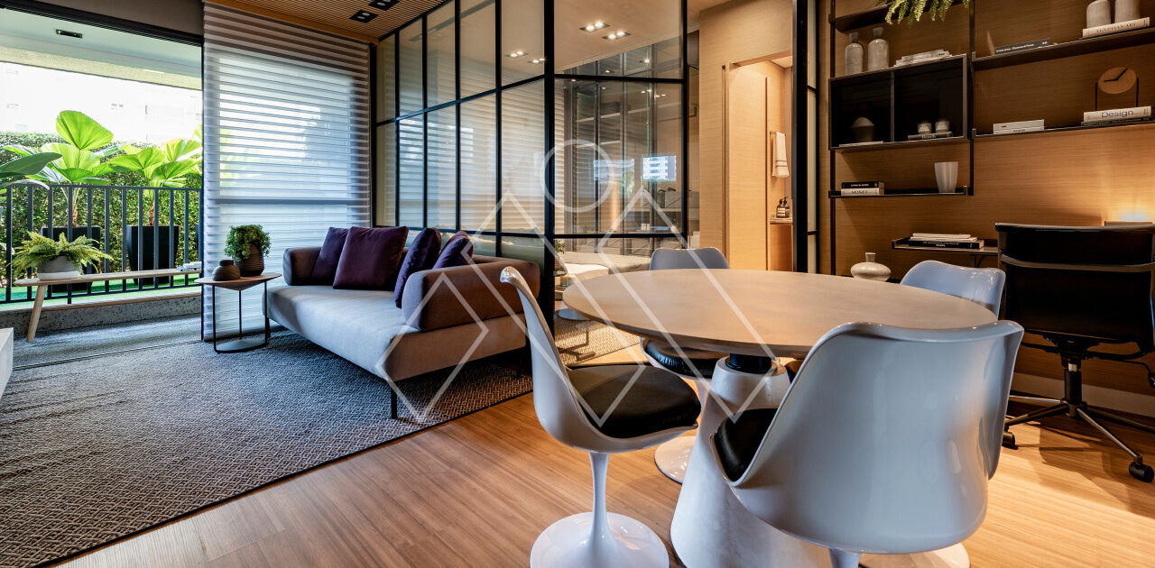 Apartamento, 2 quartos, 72 m² - Foto 14