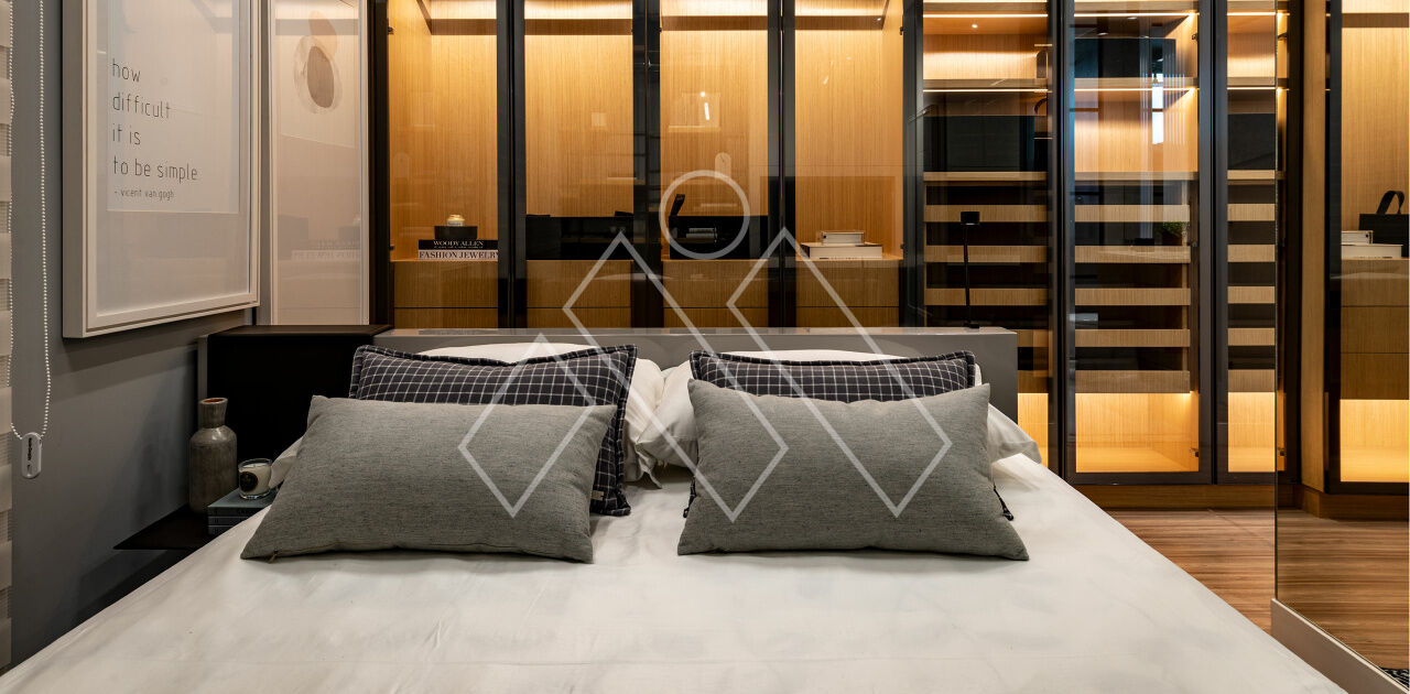 Apartamento, 2 quartos, 72 m² - Foto 13