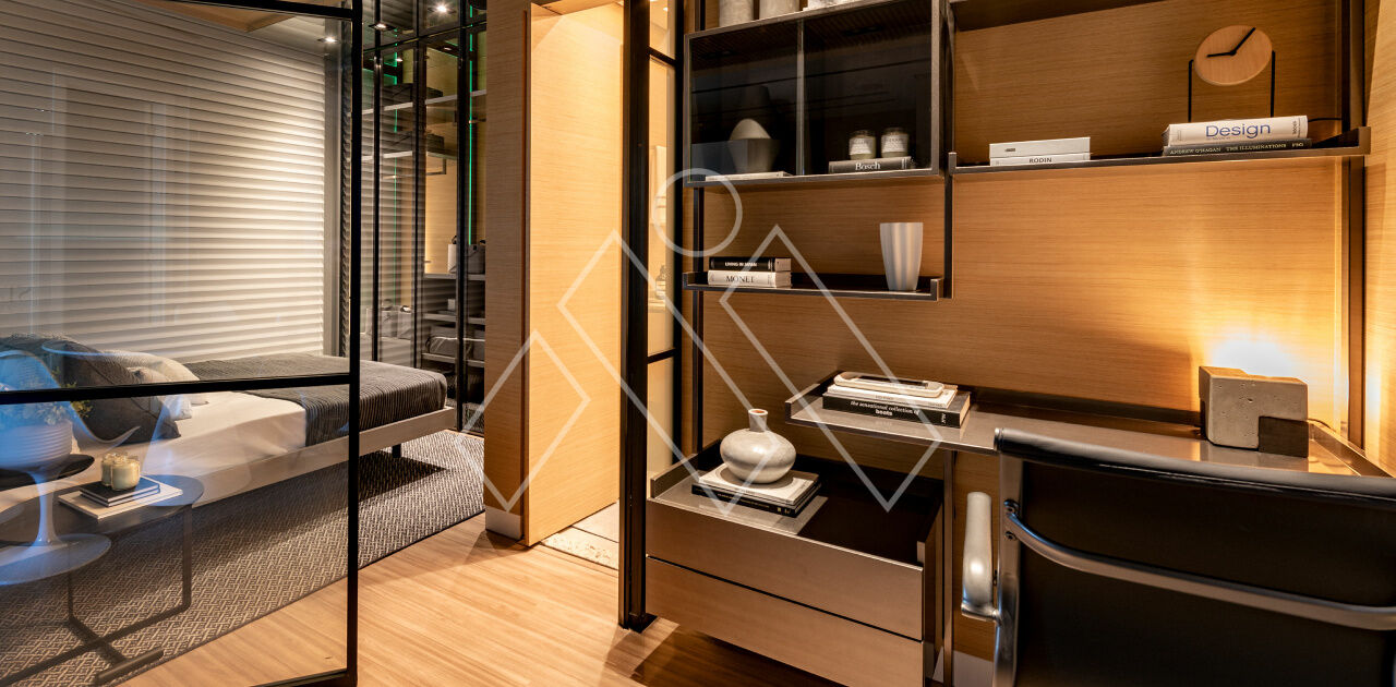 Apartamento, 2 quartos, 72 m² - Foto 26