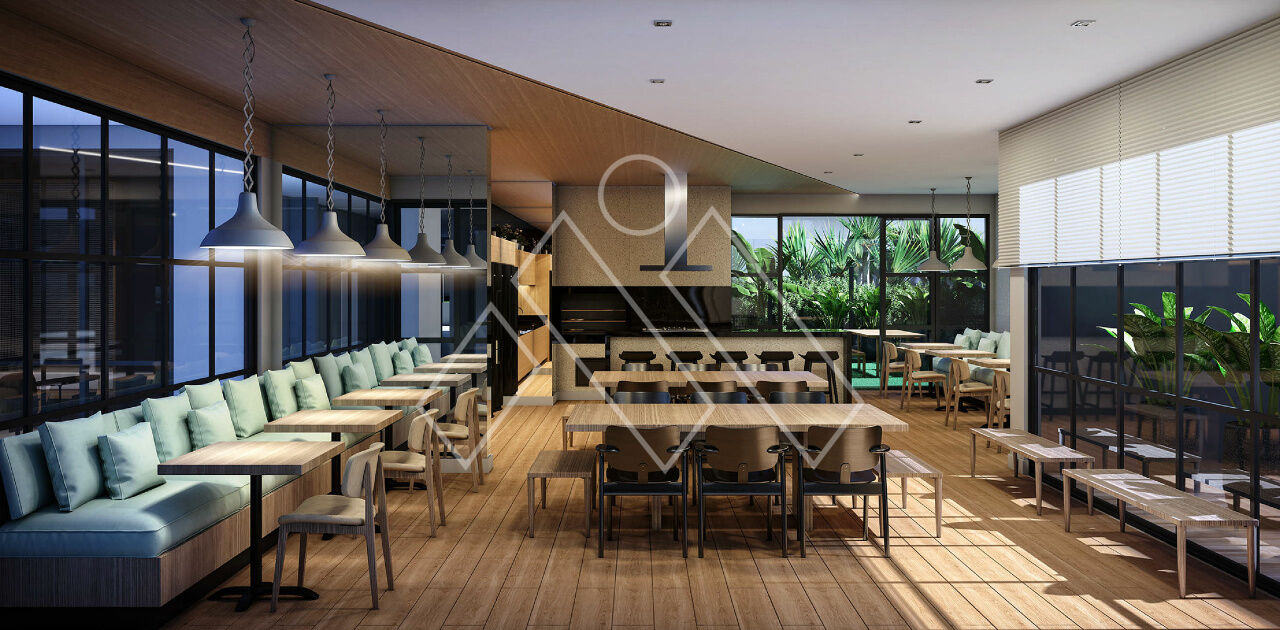 Apartamento, 2 quartos, 72 m² - Foto 18