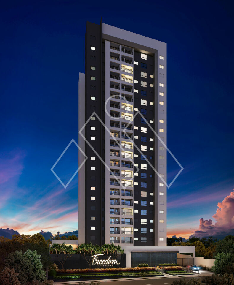 Apartamento, 2 quartos, 72 m² - Foto 1