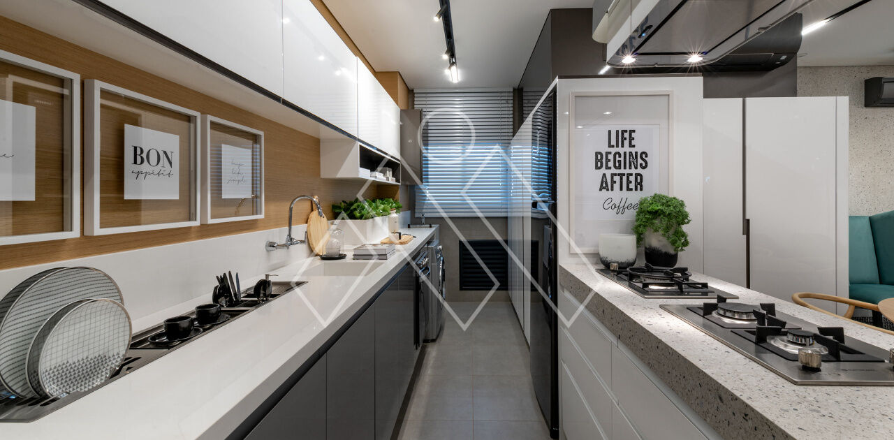 Apartamento, 2 quartos, 72 m² - Foto 17