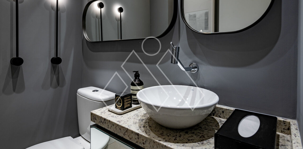Apartamento, 2 quartos, 72 m² - Foto 21