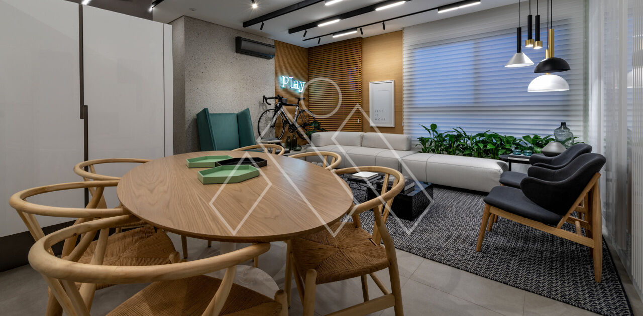 Apartamento, 2 quartos, 72 m² - Foto 29