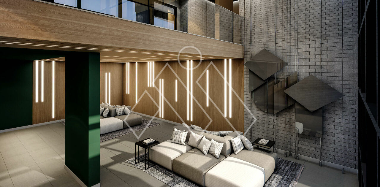 Apartamento, 2 quartos, 72 m² - Foto 3