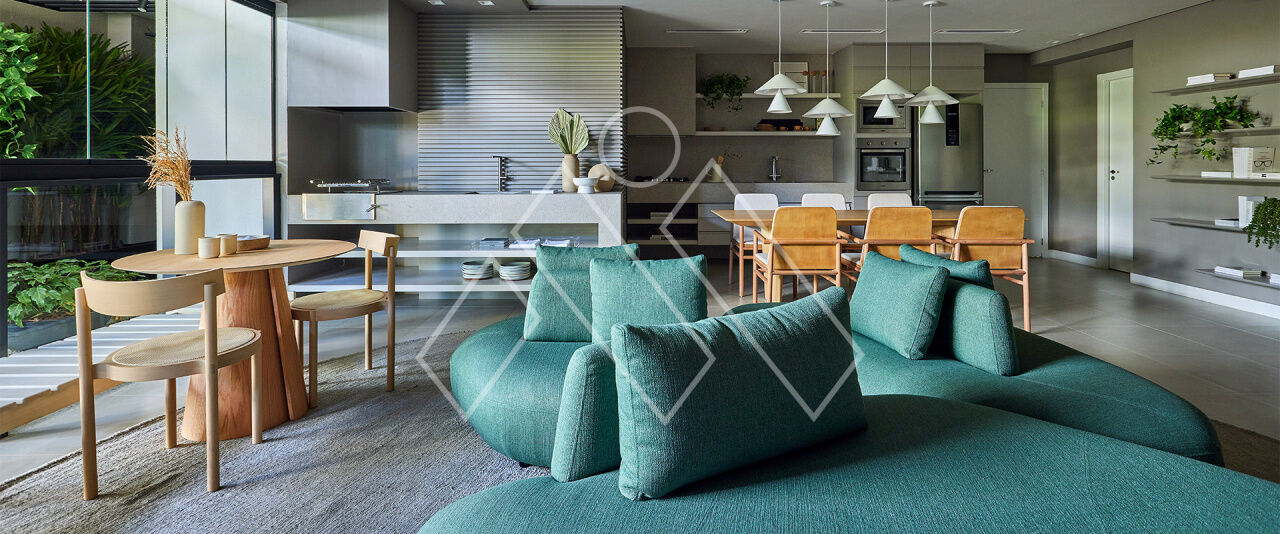 Apartamento, 3 quartos, 87 m² - Foto 4