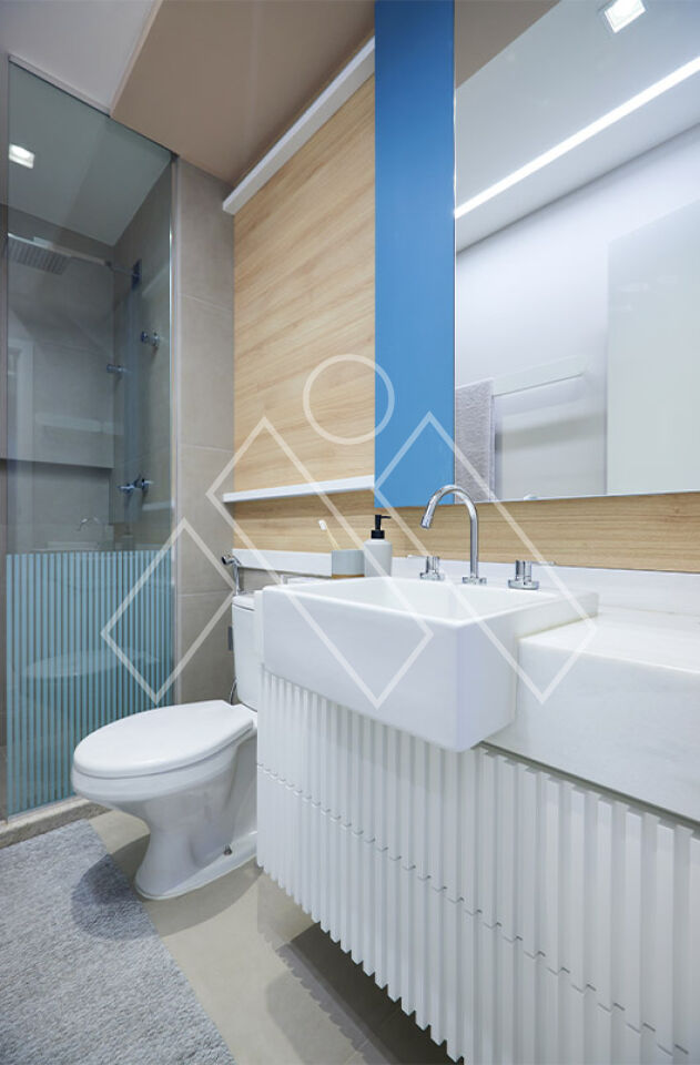 Apartamento, 3 quartos, 87 m² - Foto 8
