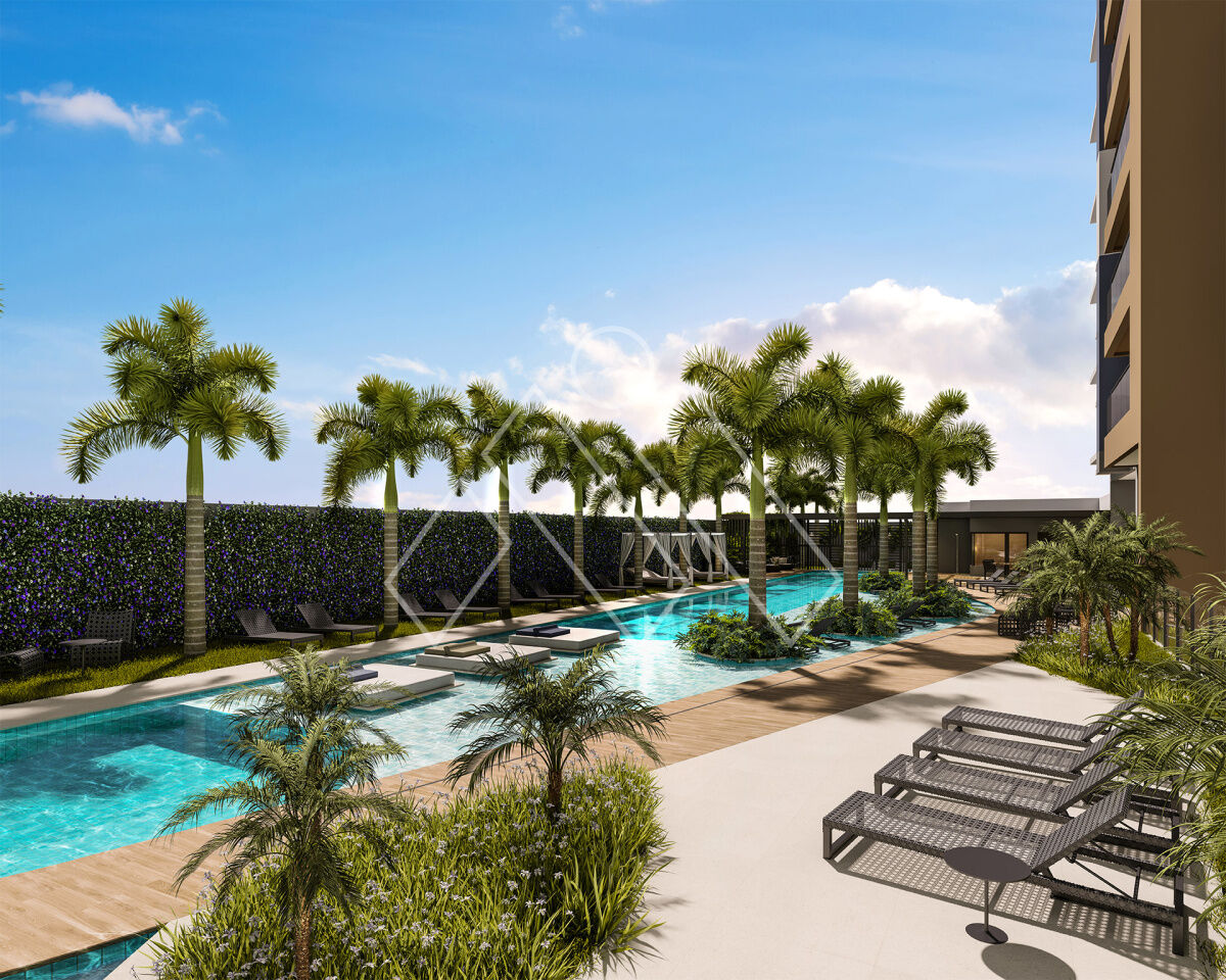 Apartamento, 1 quarto, 90 m² - Foto 13