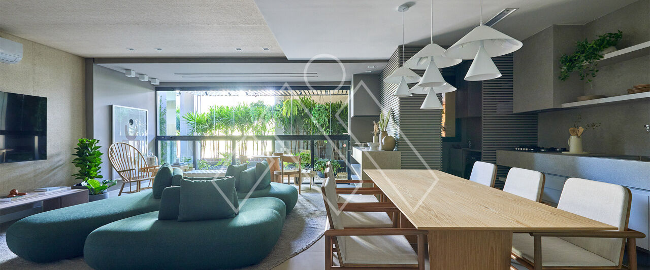 Apartamento, 1 quarto, 90 m² - Foto 5