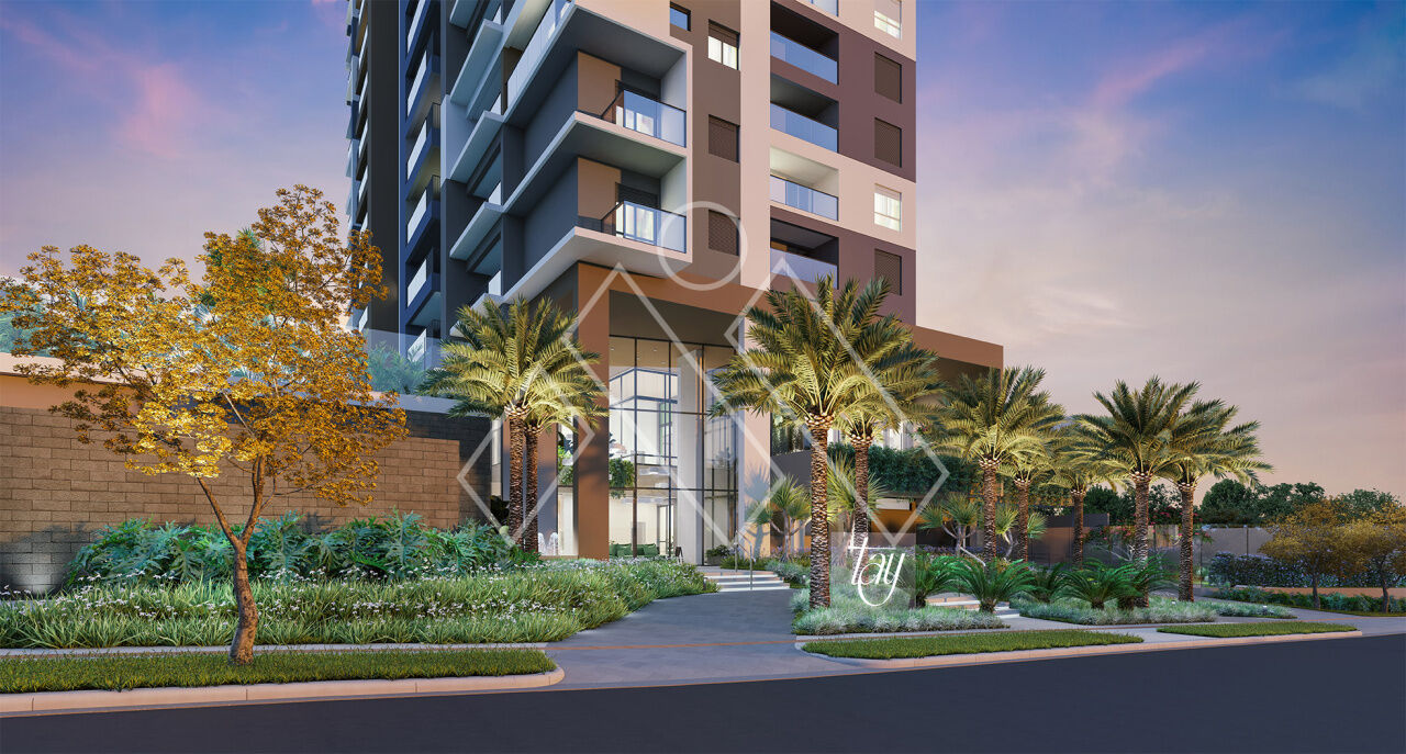 Apartamento, 1 quarto, 90 m² - Foto 1