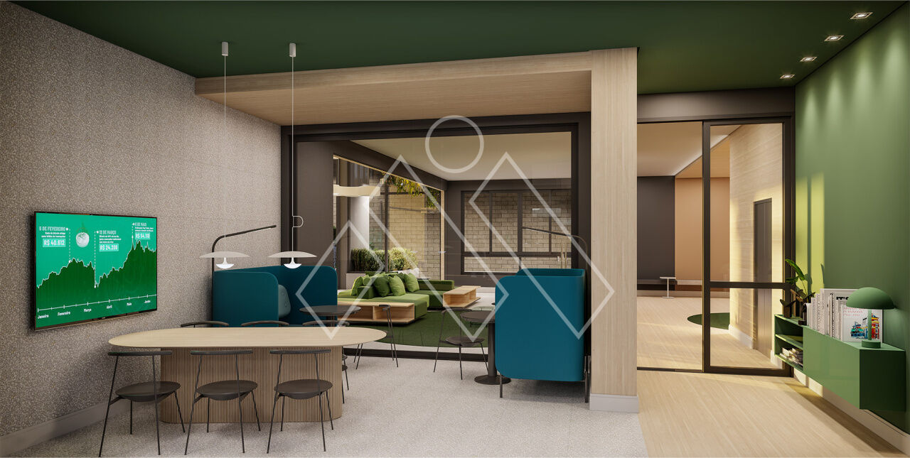 Apartamento, 2 quartos, 98 m² - Foto 11