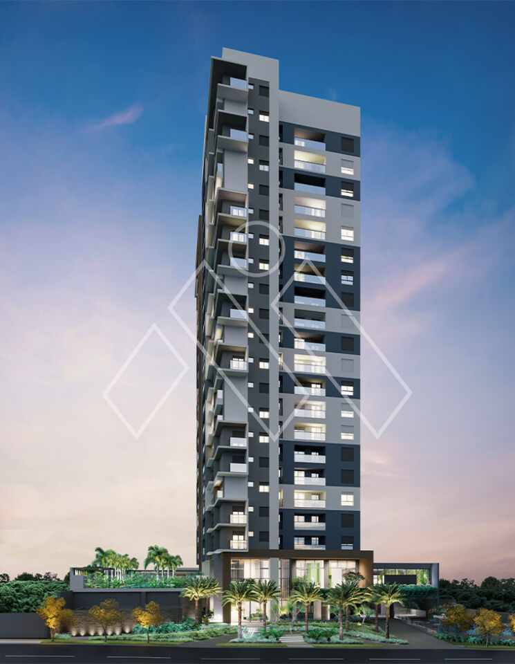 Apartamento, 2 quartos, 98 m² - Foto 13