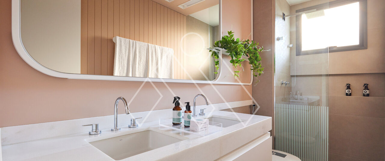 Apartamento, 2 quartos, 98 m² - Foto 9