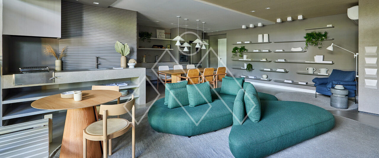 Apartamento, 2 quartos, 98 m² - Foto 4