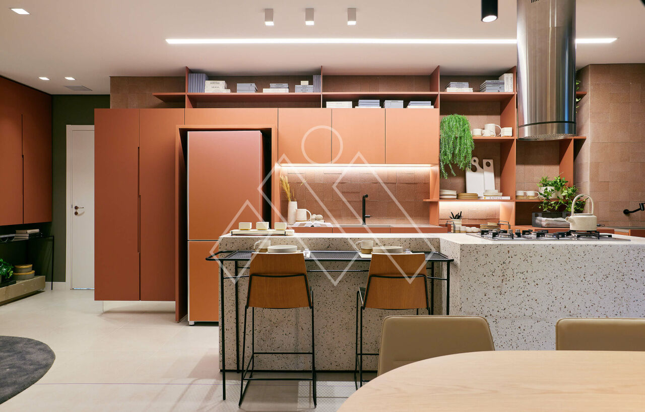 Apartamento, 2 quartos, 92 m² - Foto 7