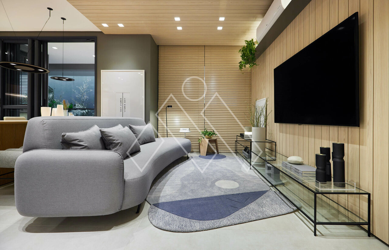 Apartamento, 2 quartos, 92 m² - Foto 9