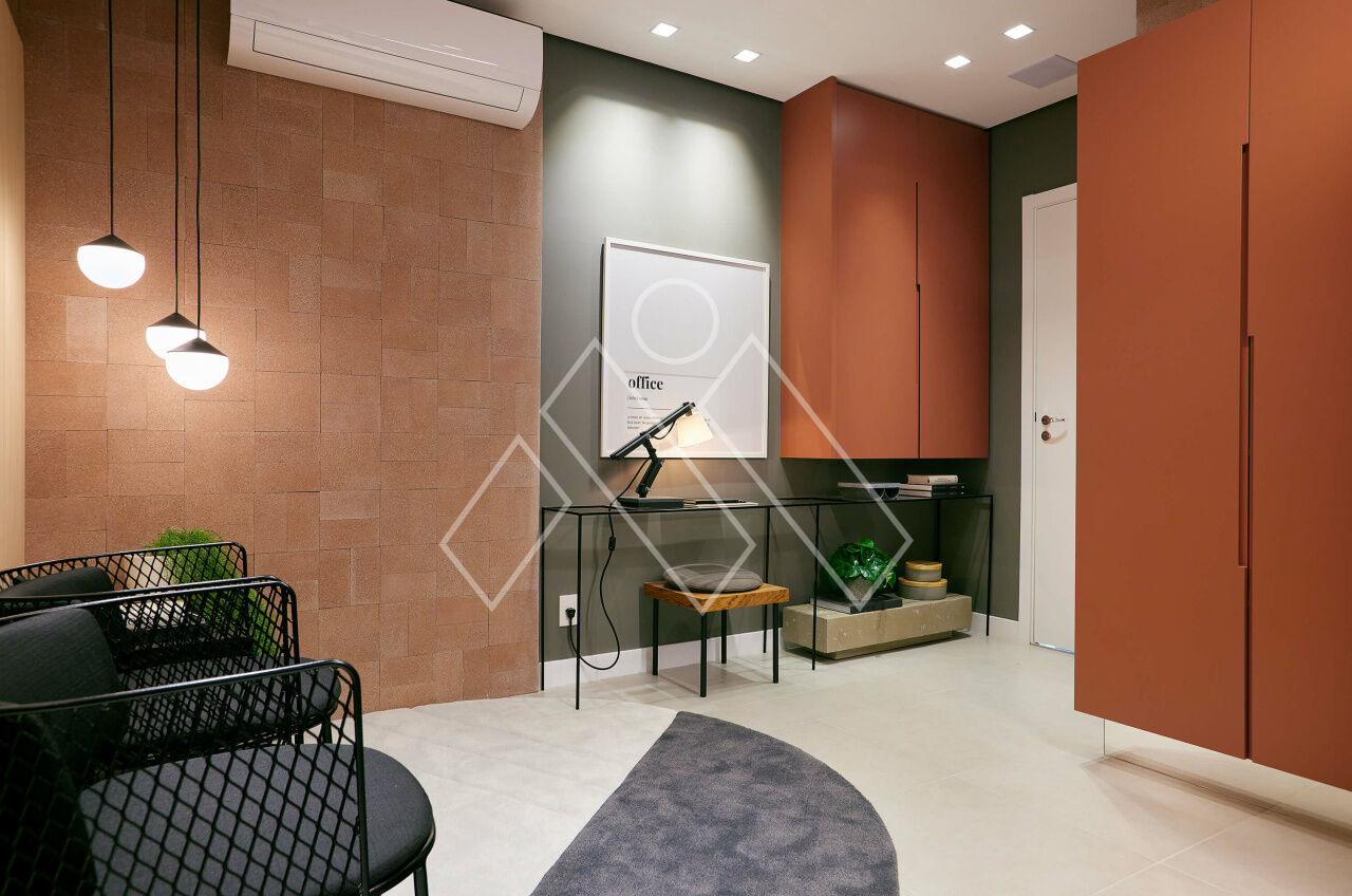 Apartamento, 2 quartos, 92 m² - Foto 6